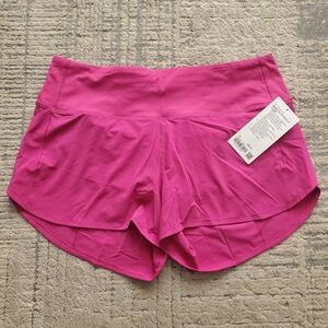 New Lululemon Shorts
